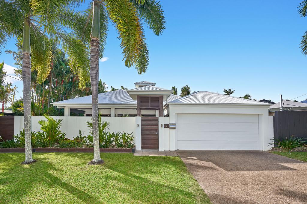 Contact Agent For Address, Palm Cove, QLD 4879