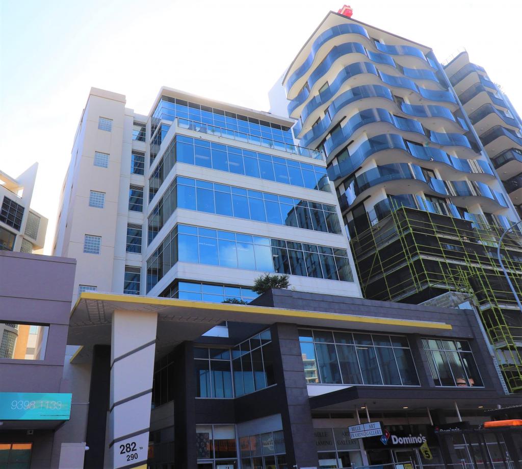 Contact Agent For Address, Bondi Junction, NSW 2022