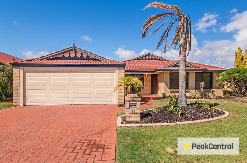 18 Pesaro Grn, Secret Harbour, WA 6173