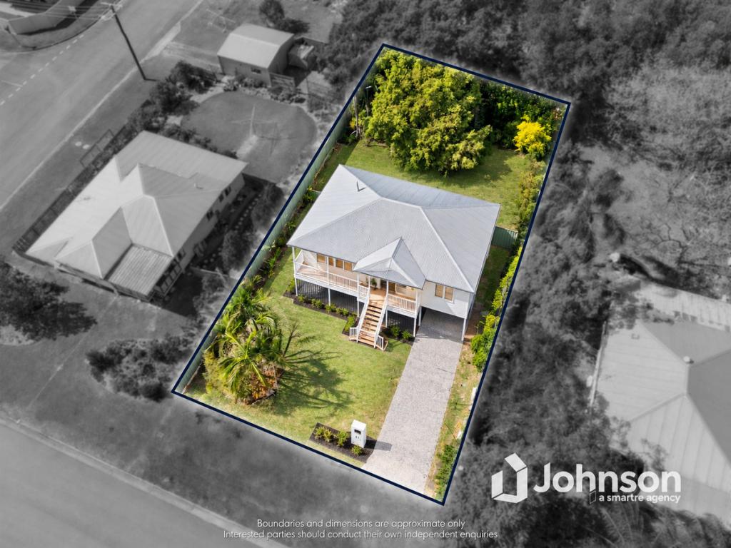 21 FRANK ST, EBBW VALE, QLD 4304