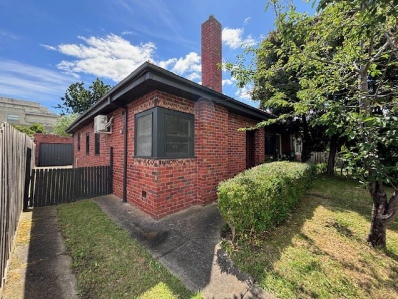 25 BISHOP ST, BOX HILL, VIC 3128