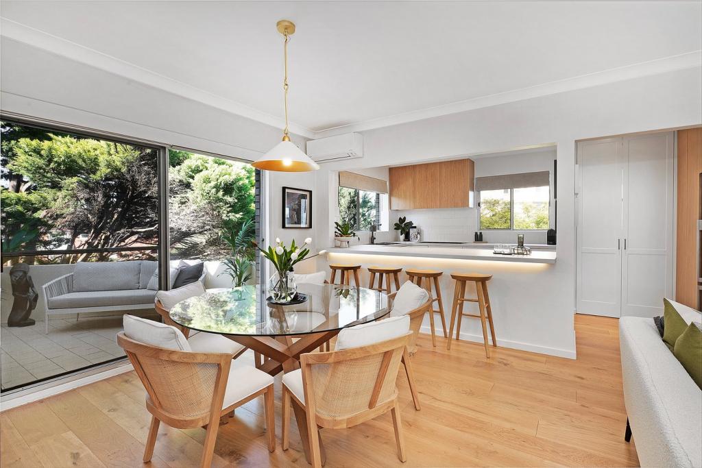 8/60 MILNER CRES, WOLLSTONECRAFT, NSW 2065