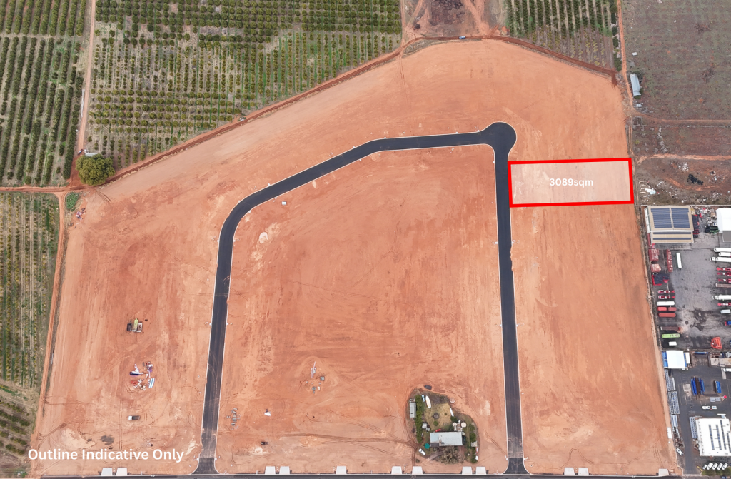 Lot 24 Barr-Oak Dr, Buronga, NSW 2739