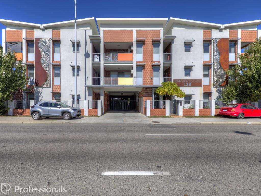 14/138 Morrison Rd, Midland, WA 6056