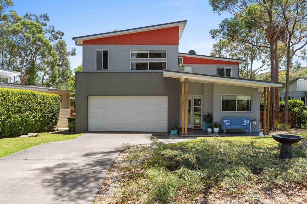 8 FOREST OWL CRES, MURRAYS BEACH, NSW 2281
