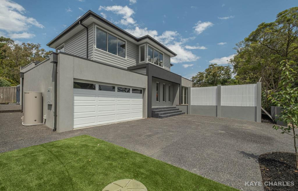 2a Salisbury Rd, Beaconsfield Upper, VIC 3808