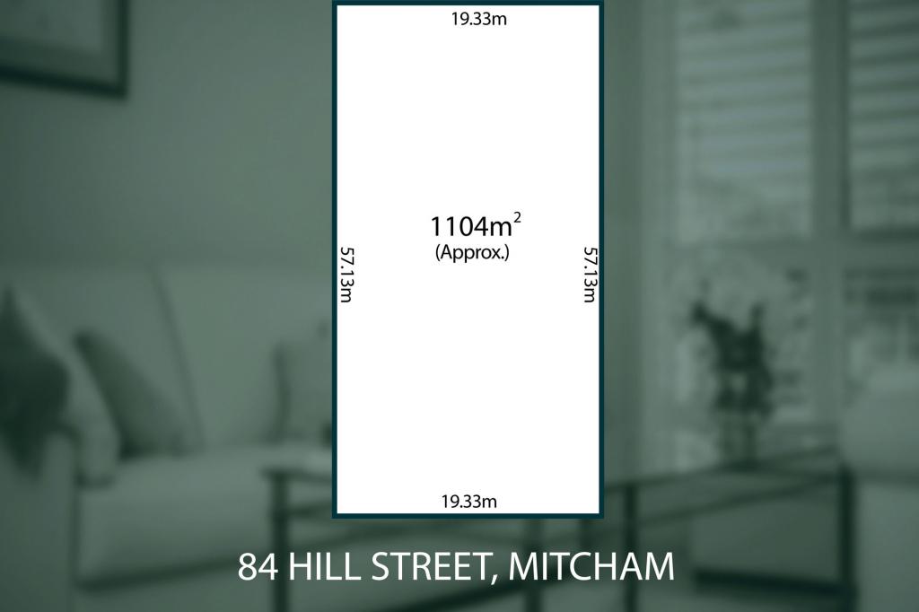 84 Hill St, Mitcham, SA 5062