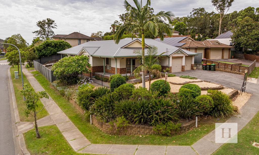 5 SETTLEMENT DR, WADALBA, NSW 2259