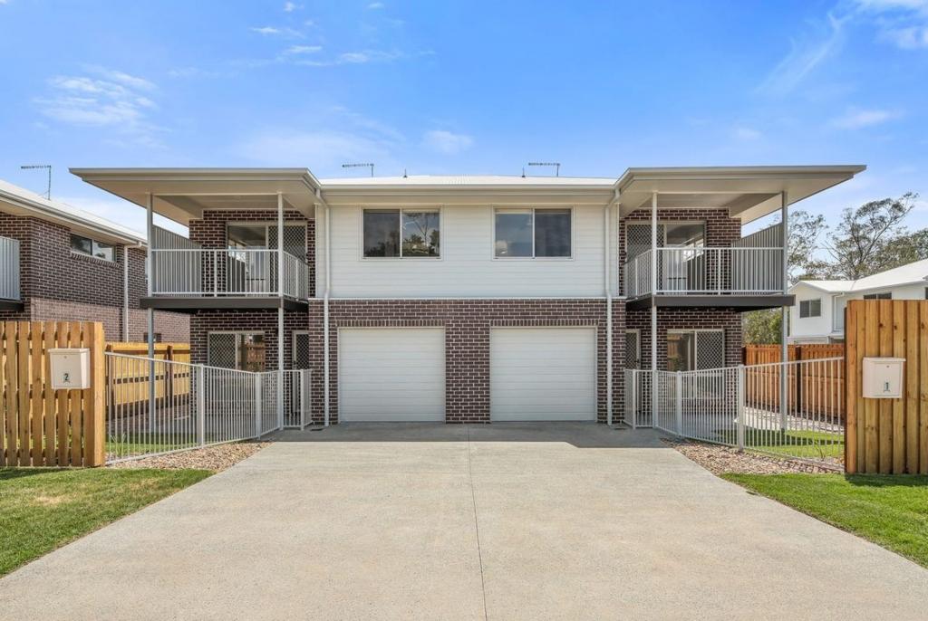 3/1 Dalvena St, Marsden, QLD 4132