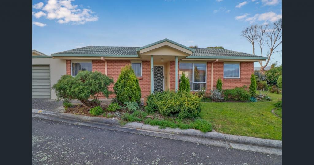23/1 Seahaven Cres, Shearwater, TAS 7307