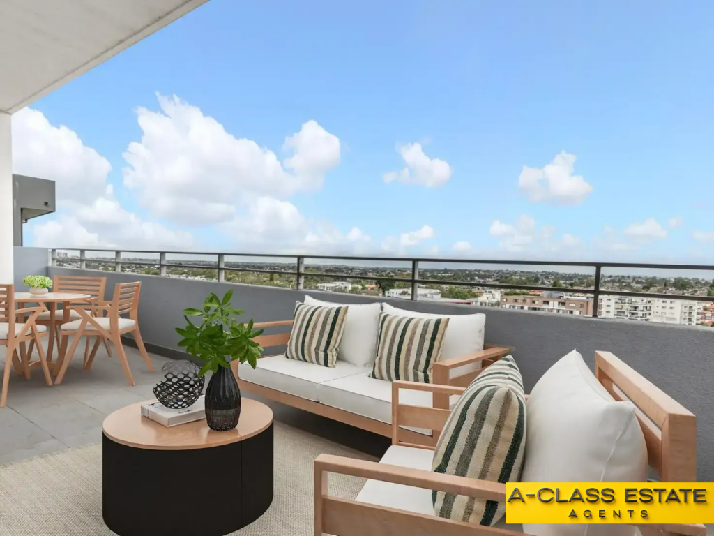 1108/24 Dressler Ct, Merrylands, NSW 2160