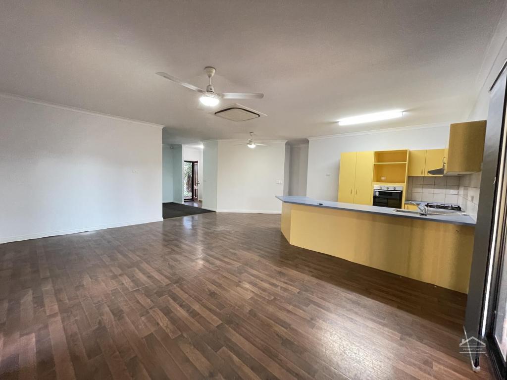 1 Cockatoo Ct, South Hedland, WA 6722