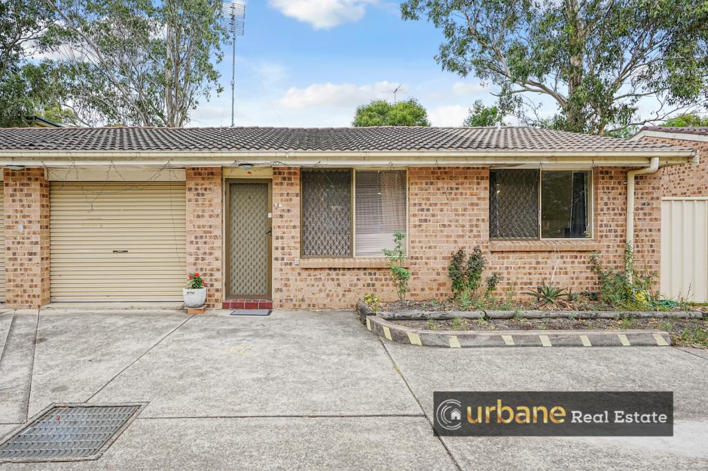 2/38 Hythe St, Mount Druitt, NSW 2770