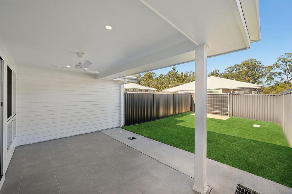 14b Wildwood Way, Thrumster, NSW 2444