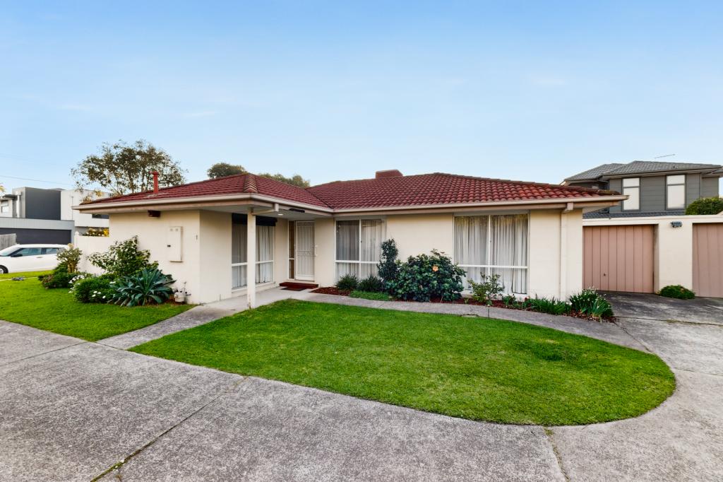 1/13 Graham Rd, Carrum, VIC 3197