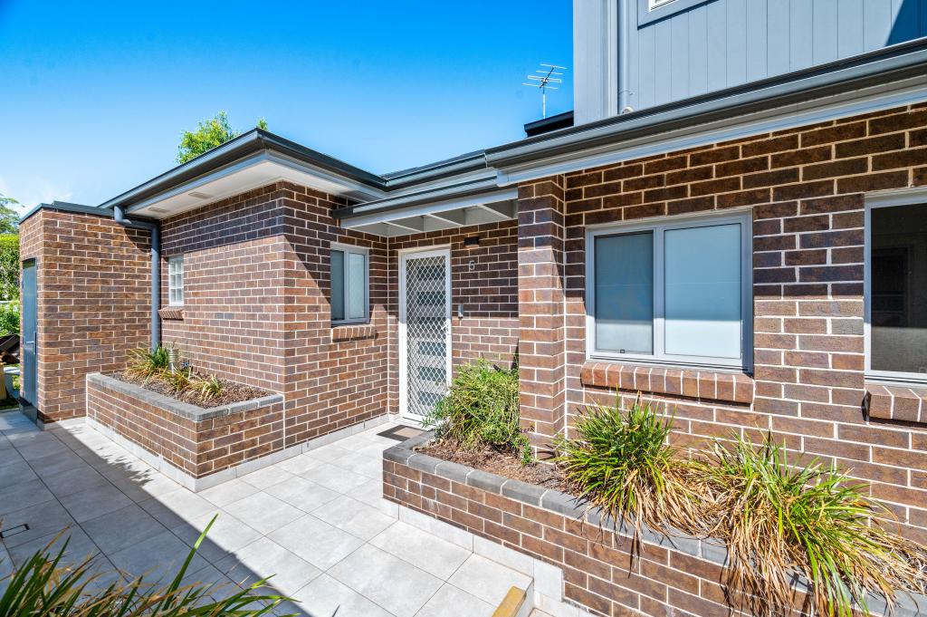 5/20 Blackwood Ave, Casula, NSW 2170