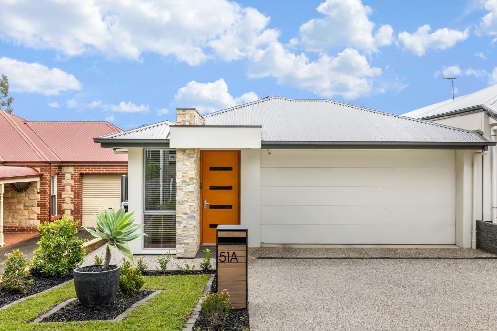 51a Addison Ave, Athelstone, SA 5076
