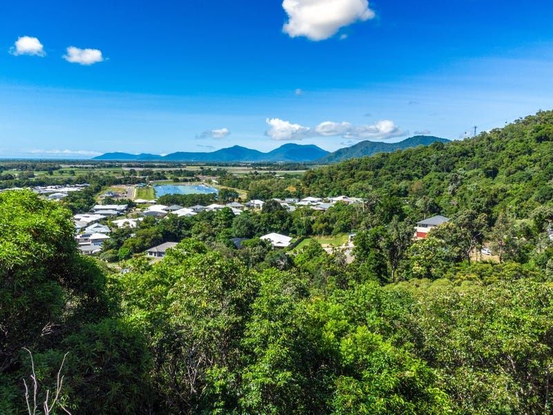 LOT 55 EAGLEVIEW PL, SMITHFIELD, QLD 4878