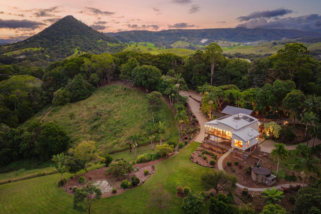 85 Camphor Rd, Pinbarren, QLD 4568