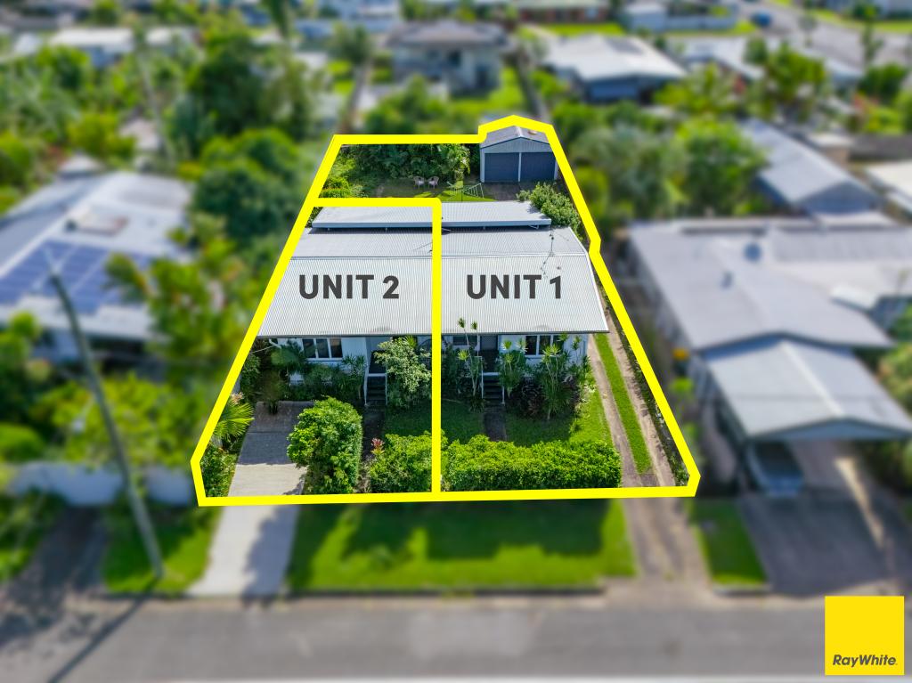 196 Greenslopes St, Edge Hill, QLD 4870