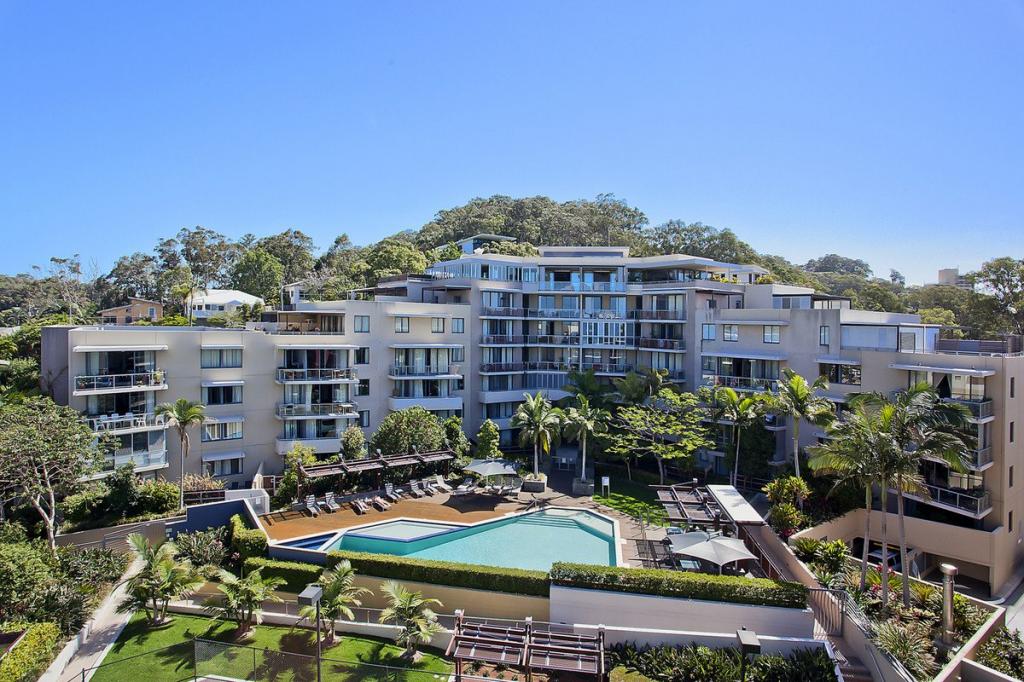 1009/1 Ocean St, Burleigh Heads, QLD 4220