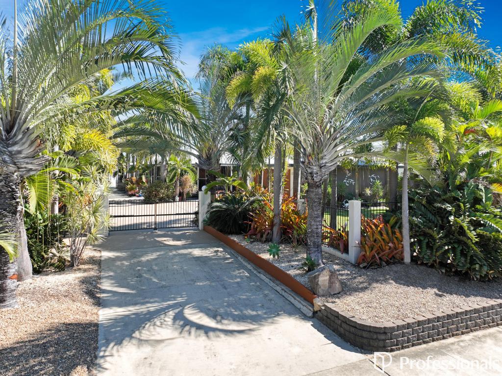 91 Soldiers Rd, Bowen, QLD 4805