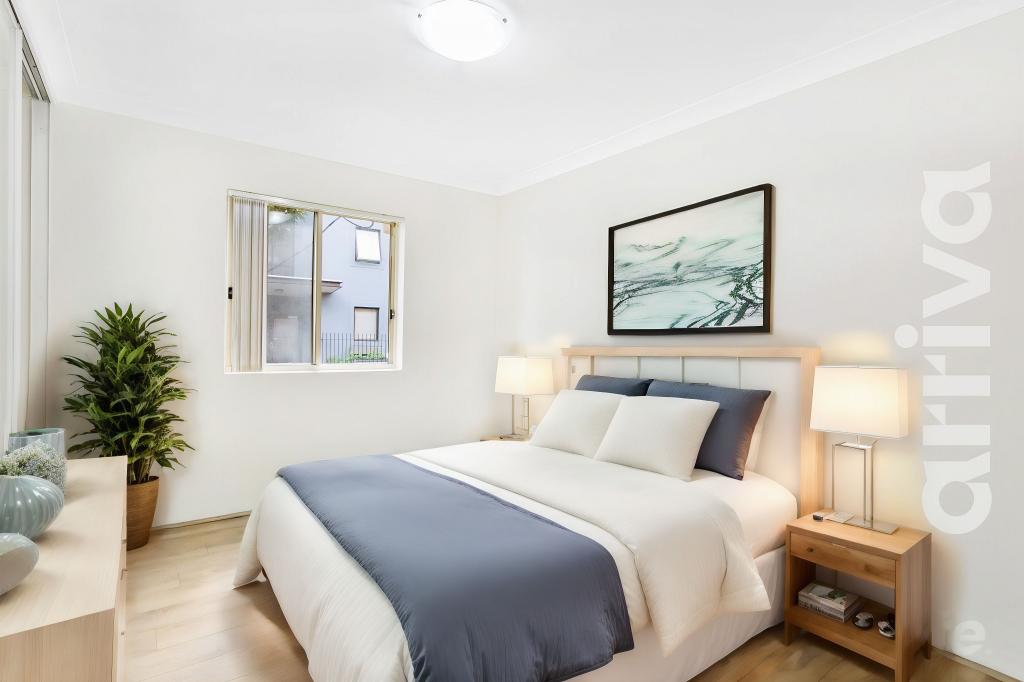 13/47 Briggs St, Camperdown, NSW 2050