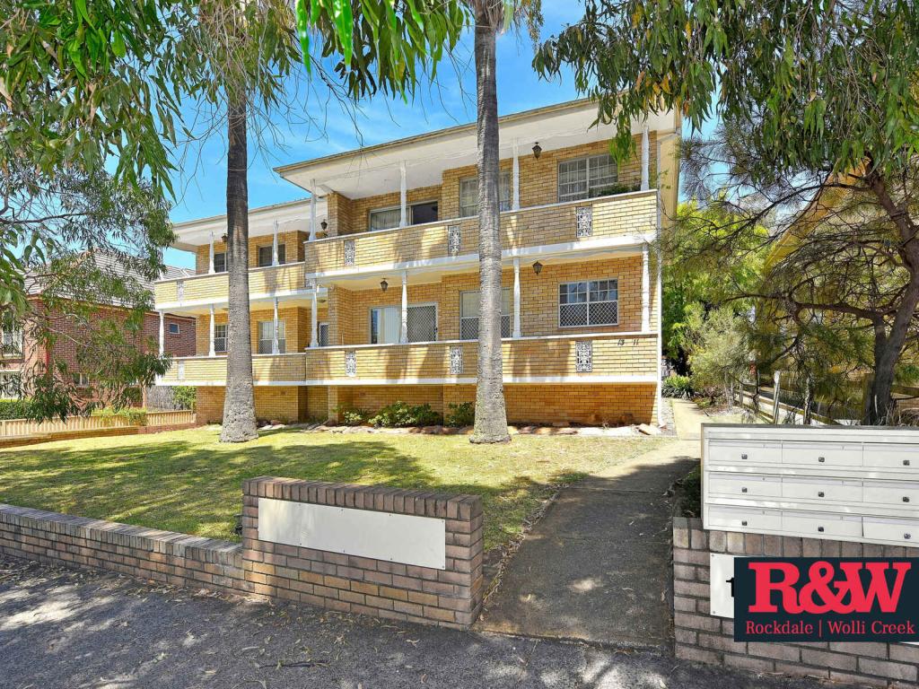 12/11-13 Harrow Rd, Bexley, NSW 2207