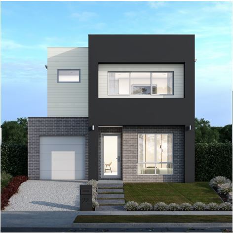 Contact Agent For Address, Oran Park, NSW 2570