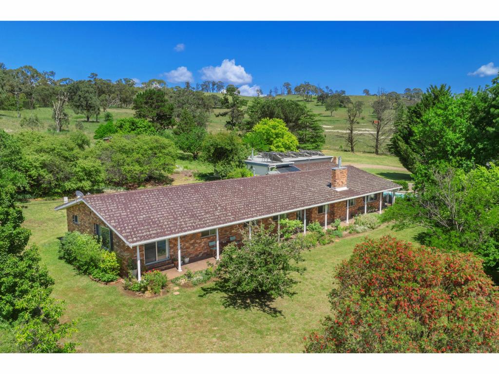 182 Bellewood Rd, Armidale, NSW 2350