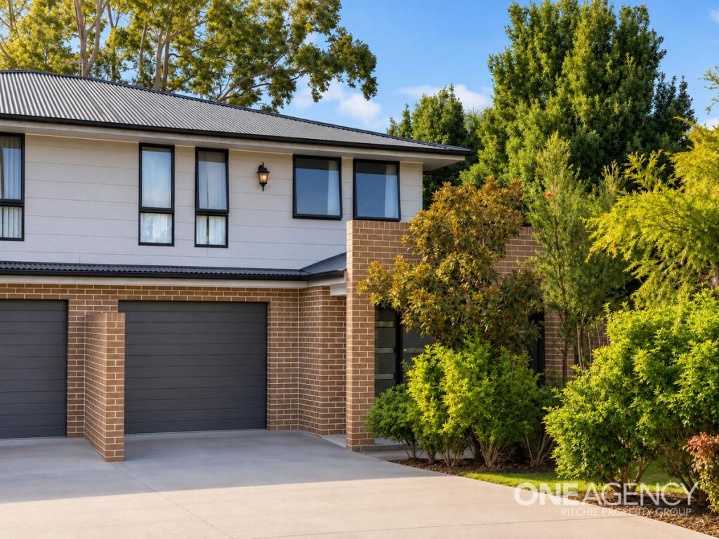 2/83 Pindari Dr, South Penrith, NSW 2750