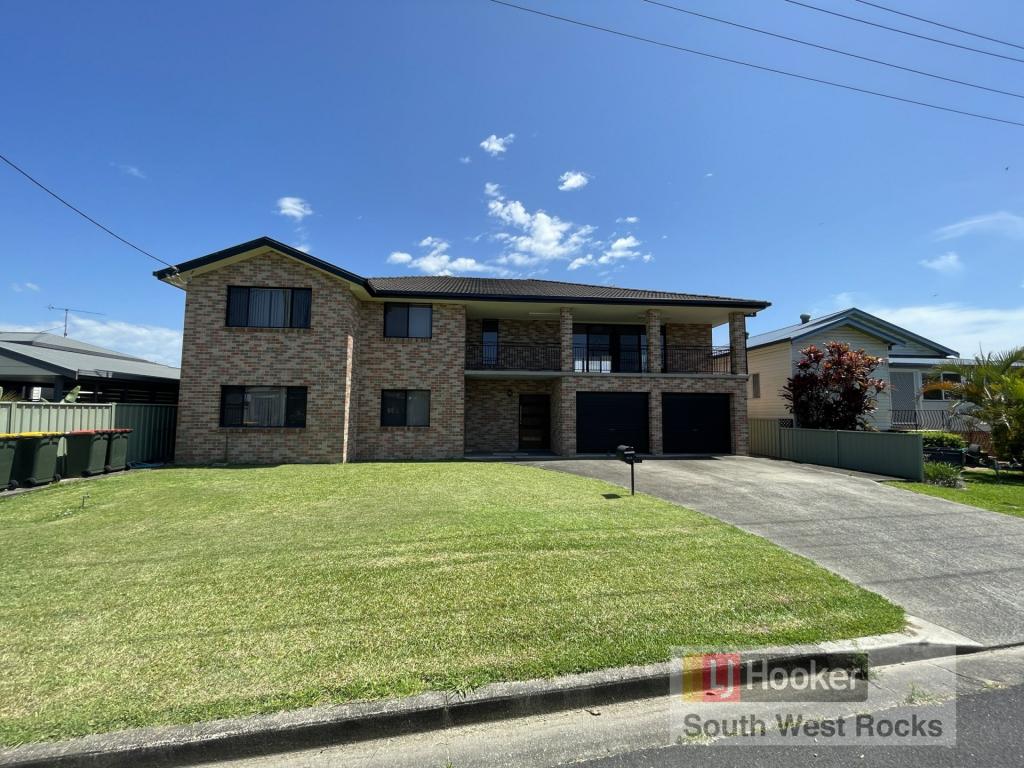 34 Jellico St, Macksville, NSW 2447