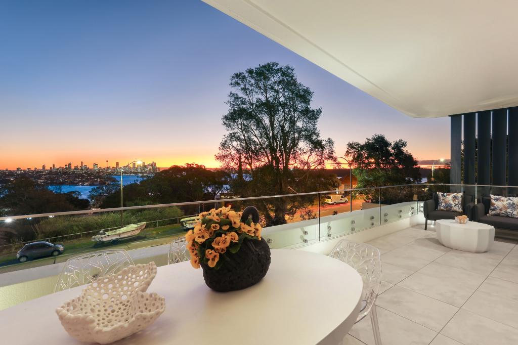 4/30 Dalley Ave, Vaucluse, NSW 2030