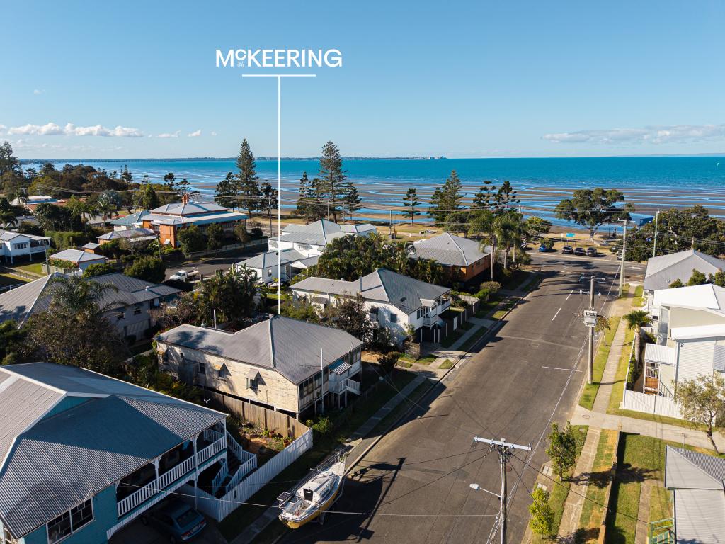 54 Fifth Ave, Sandgate, QLD 4017