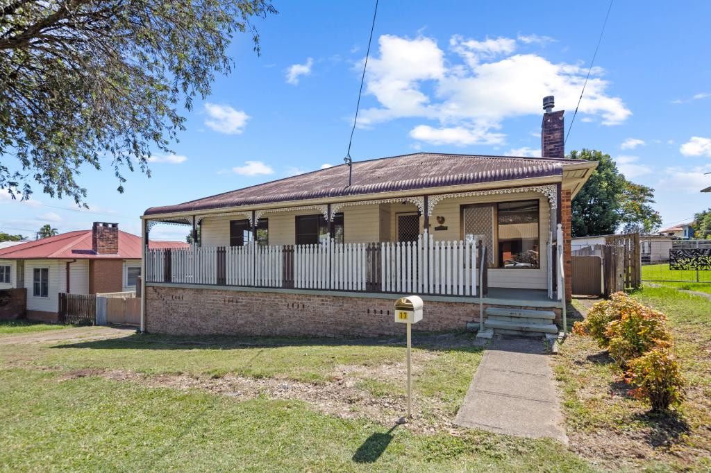 17 Douglas Fentiman St, West Kempsey, NSW 2440