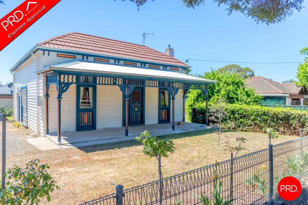 28 Wood St, Long Gully, VIC 3550