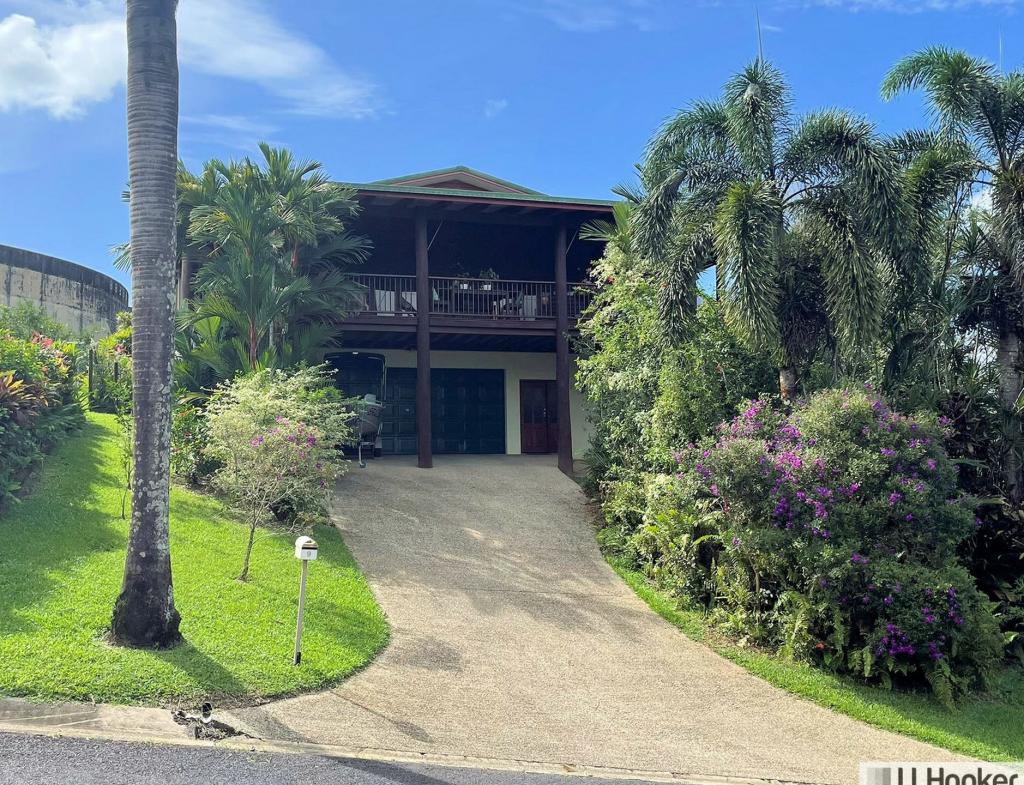 9 Church St, East Innisfail, QLD 4860