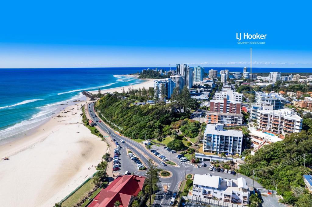 2/121-127 Musgrave St, Coolangatta, QLD 4225