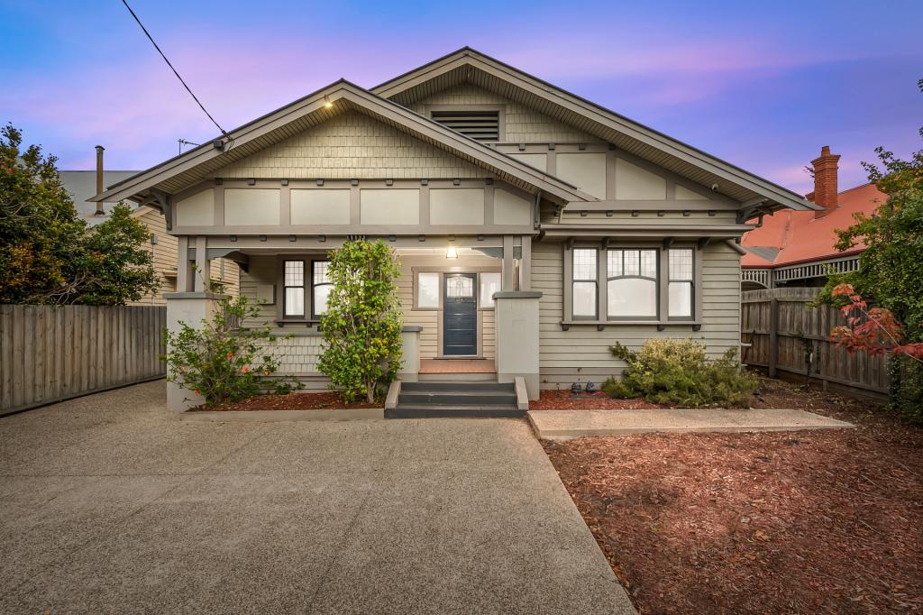 121 Aberdeen St, Newtown, VIC 3220