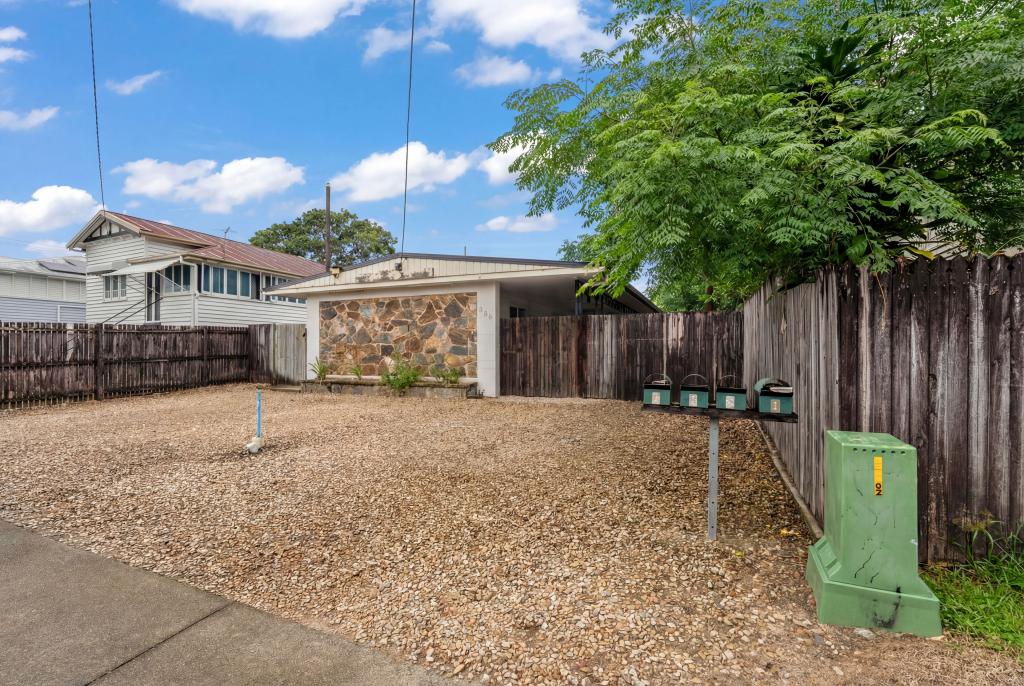 340 Mcleod St, Cairns North, QLD 4870