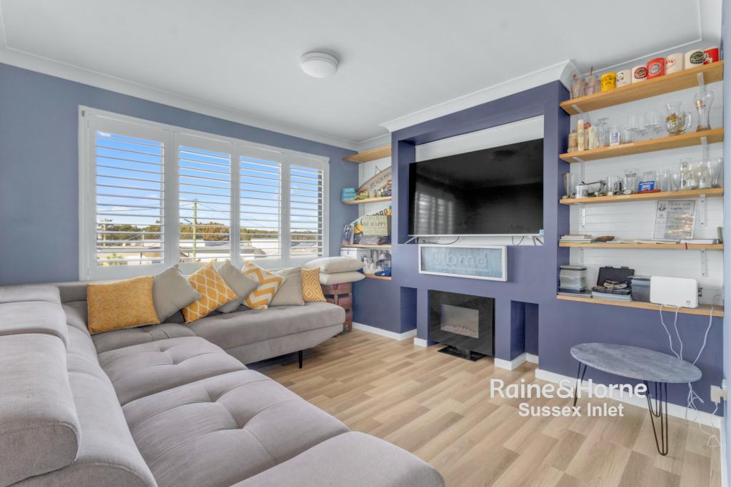 2/58 Iverison Rd, Sussex Inlet, NSW 2540