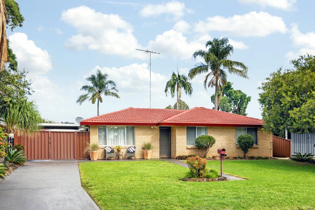 14 Pindari Dr, South Penrith, NSW 2750