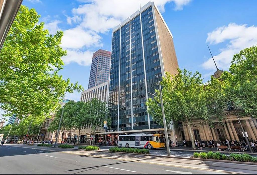 154/65 King William St, Adelaide, SA 5000
