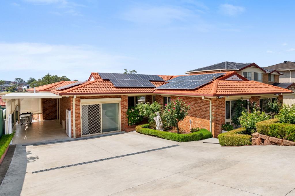63 Weeroona Rd, Edensor Park, NSW 2176