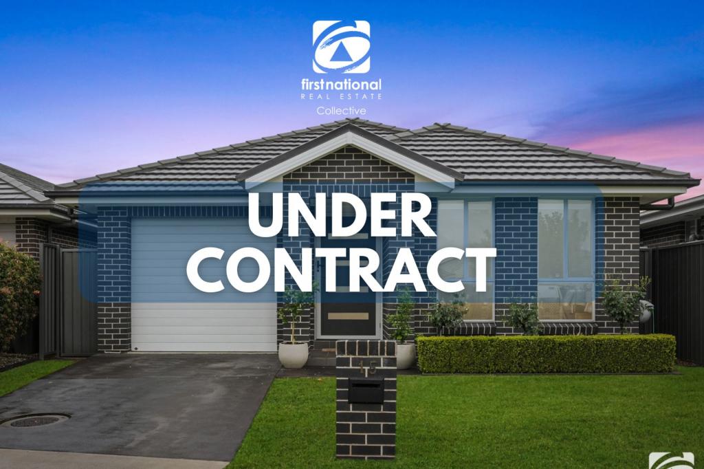 15 Mooney St, Spring Farm, NSW 2570