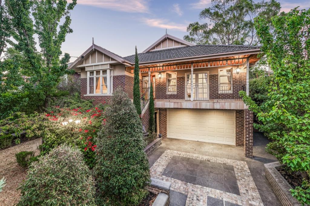 50 Hill Rd, Balwyn North, VIC 3104