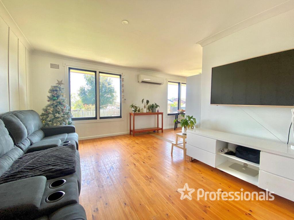 27 James Meehan St, Windsor, NSW 2756