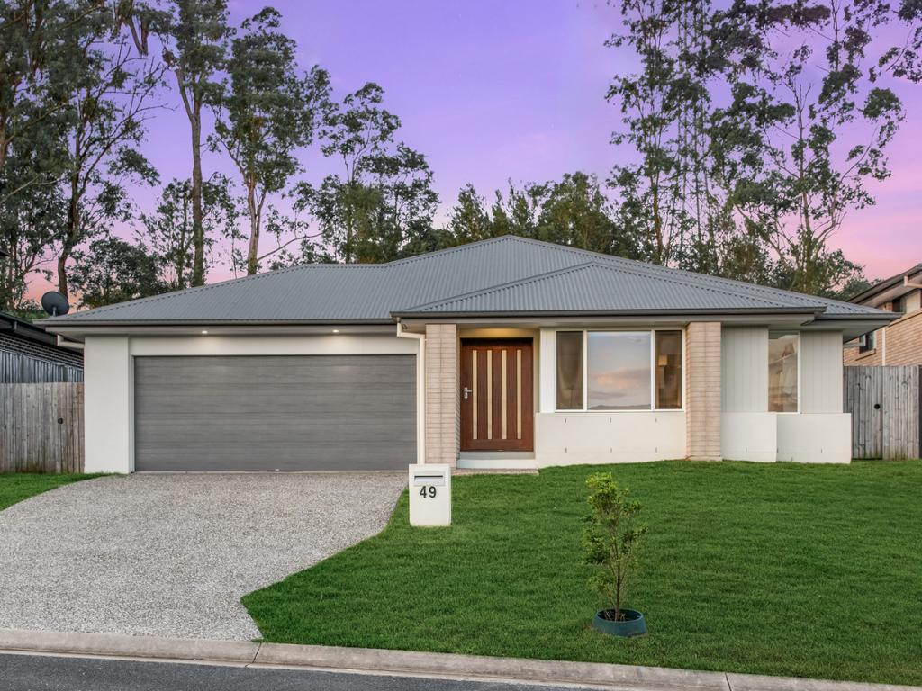 49 Sawmill Cct, Riverhills, QLD 4074