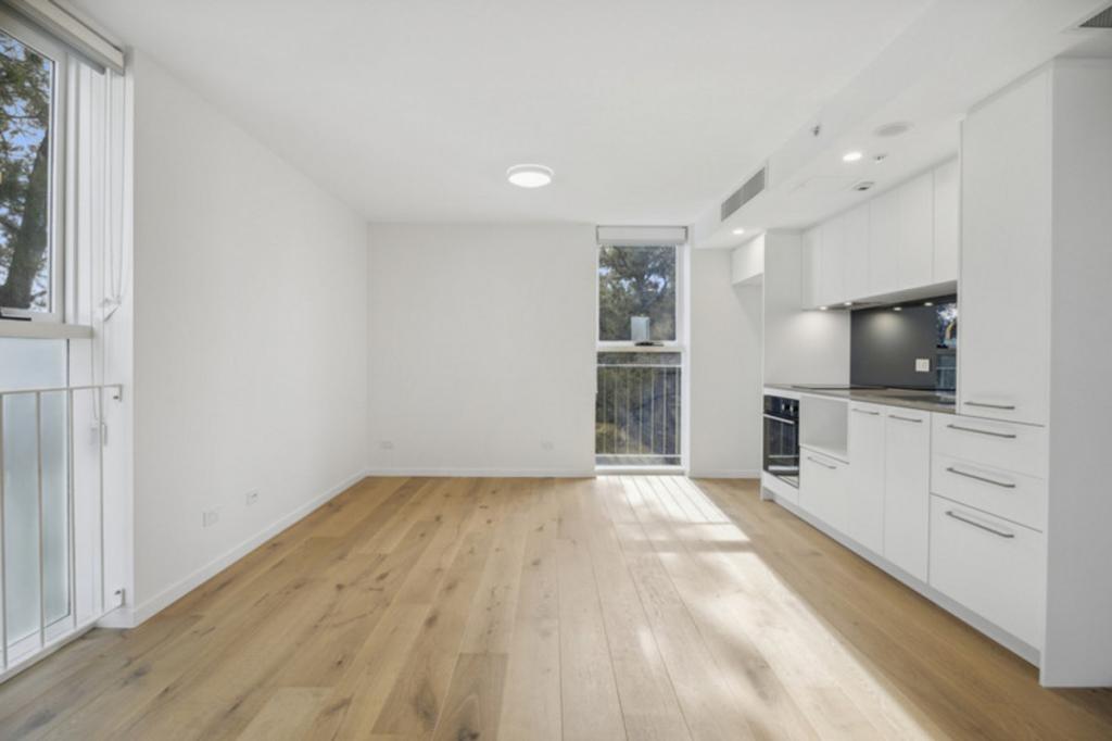301/355 Northbourne Ave, Lyneham, ACT 2602