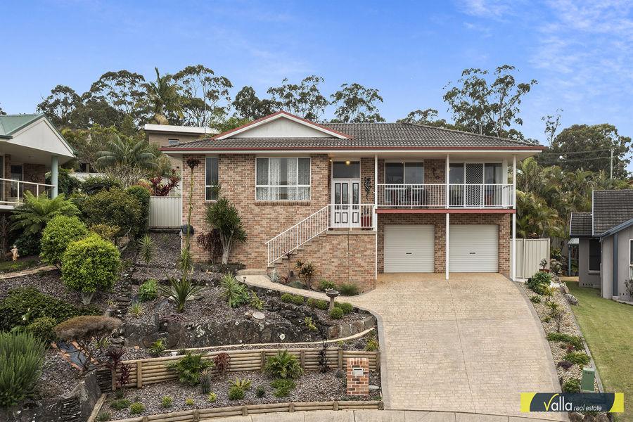 5 Myrtle Cl, Nambucca Heads, NSW 2448